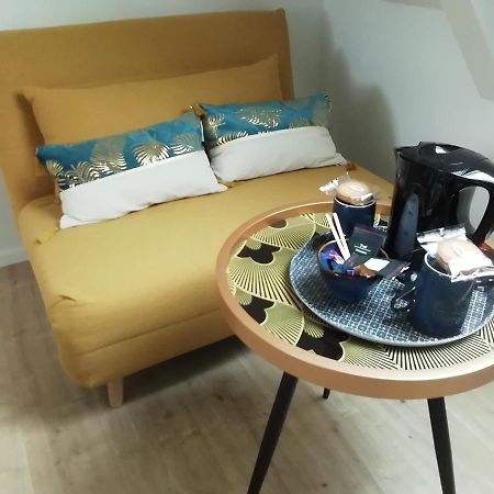 Le Hameau Du Petit Carpont - Chambres D'Hotes -Baie De Saint-Brieuc-Entre-Paimpol Et Erquy - Petit Dejeuner Breton Ploufragan Экстерьер фото