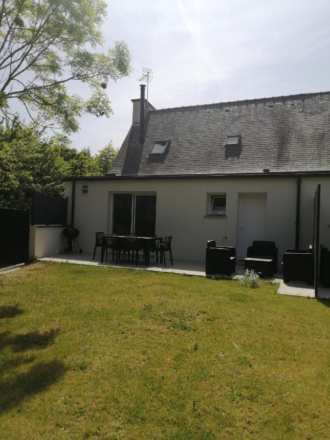 Le Hameau Du Petit Carpont - Chambres D'Hotes -Baie De Saint-Brieuc-Entre-Paimpol Et Erquy - Petit Dejeuner Breton Ploufragan Экстерьер фото